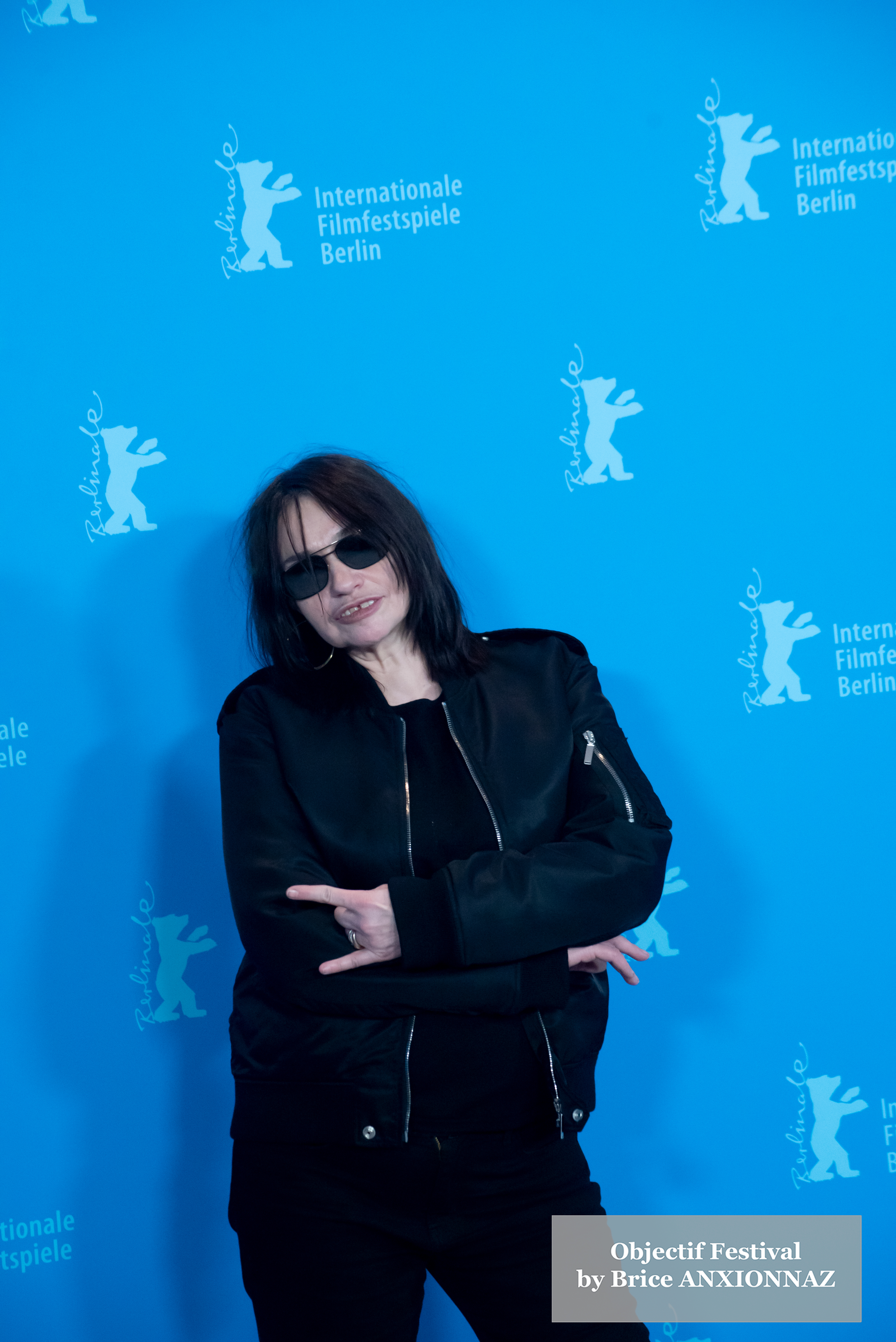 Photo 15 – 73rd Berlin International Film Festival